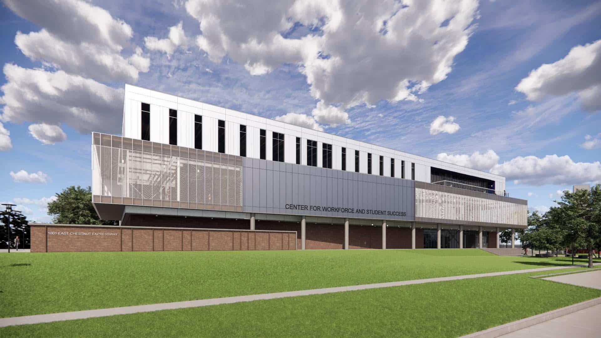 OTC Center for Workforce and Student Success